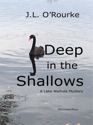 cover image of Deep in the Shallows